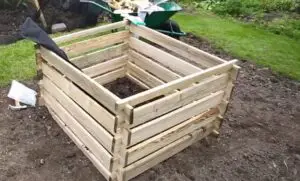 cold composting