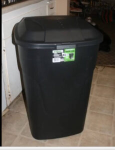 how to make compost bin
