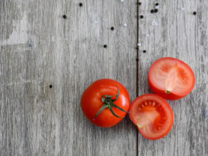 how to harvest seeds from tomatoes seeds