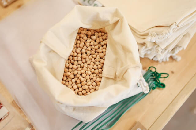 How To Grow Chickpeas At Home In Pots And Garden