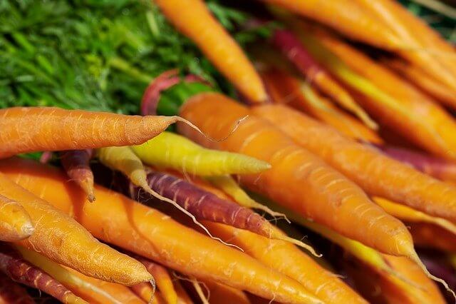 How To Grow Carrots In Nigeria