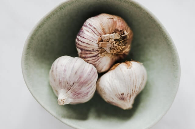 How To Grow Garlic In Pots In South Africa