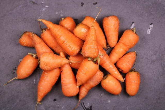 How To Store Carrots Without Refrigeration (Step By Step Guide)