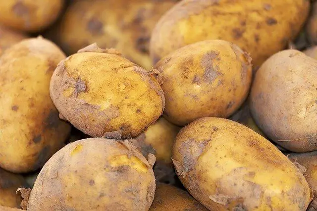How Long Do Potatoes Take To Grow