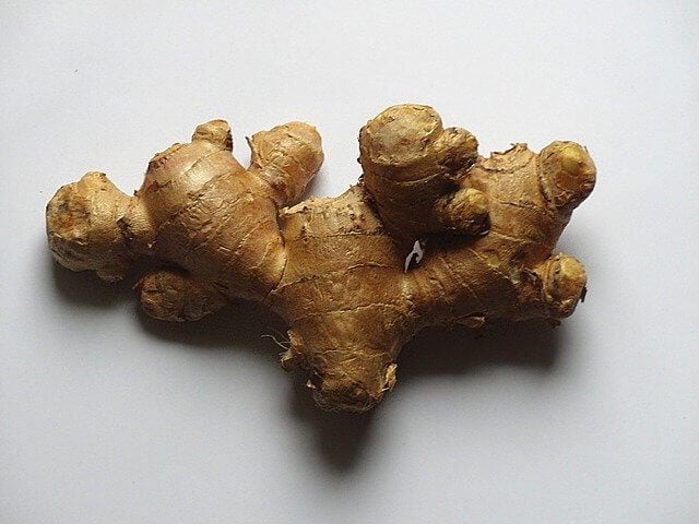 Problems Associated With Ginger Production In Nigeria: A Detailed Review