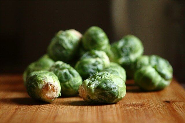 Are Brussel Sprouts Perennial? Now Answered