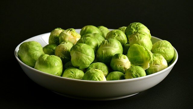 Can you Grow Brussel Sprouts in a 5-gallon Bucket? Now Answered