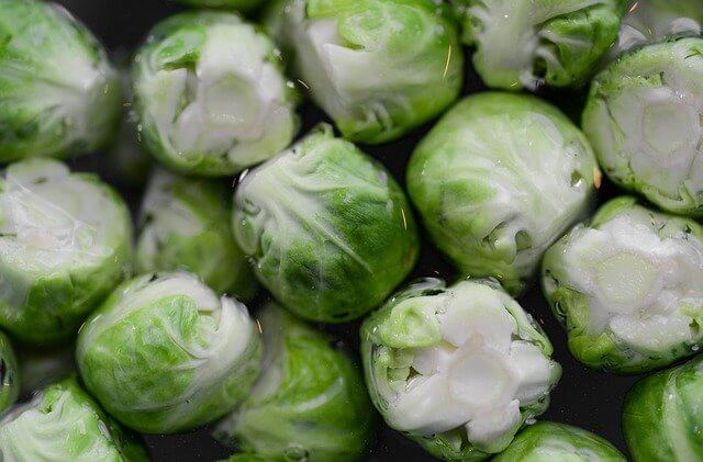 How Many Brussel Sprouts Do You Get From One Plant? Now Answered
