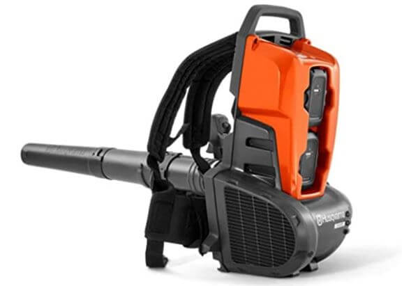 Best Backpack Leaf Blower For The Money