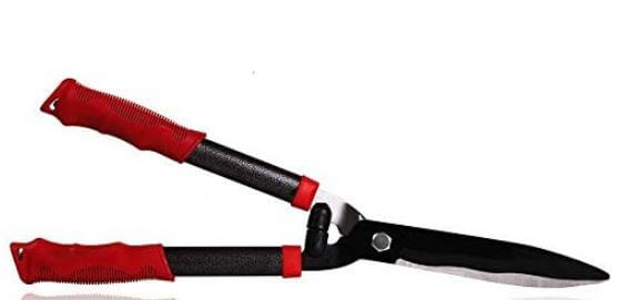 Best Garden Shears For Hedge Trimming