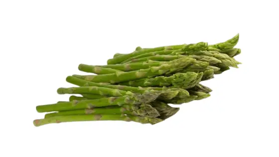 How Many Asparagus Plants Per Person