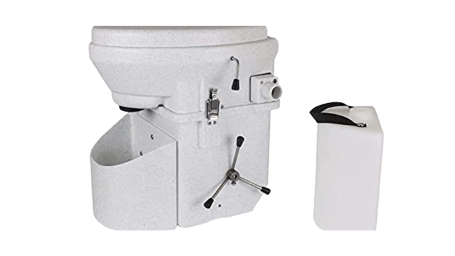 4 Best Small Composting Toilets For Van gardener Learn Gardening