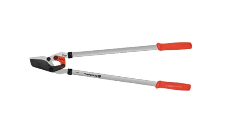 4 Best Garden Loppers: Review And Buyer's Guide
