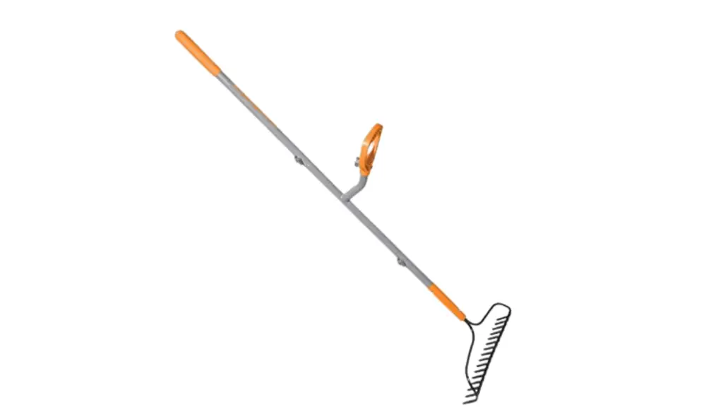 Best Garden Rakes For Grass Complete Buyer's Guide