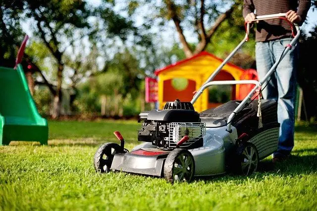 Can Lawn Mowers Cause Tinnitus? Now Answered