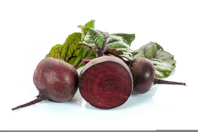 How to Grow Beetroot from Beetroot