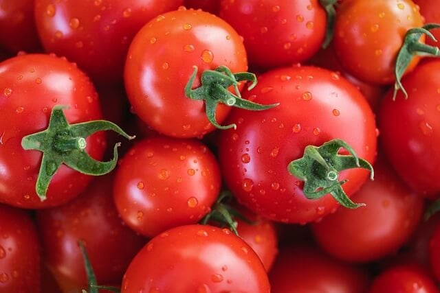 Best Tomatoes And Strawberries Companion Planting