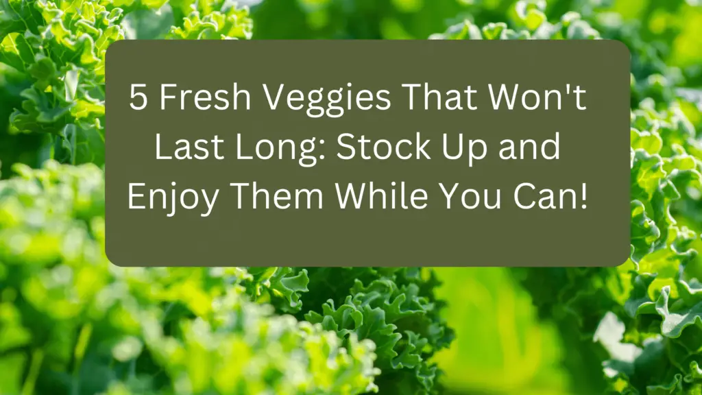 15 Best Vegetables To Grow In Wet Soil gardener Learn Gardening