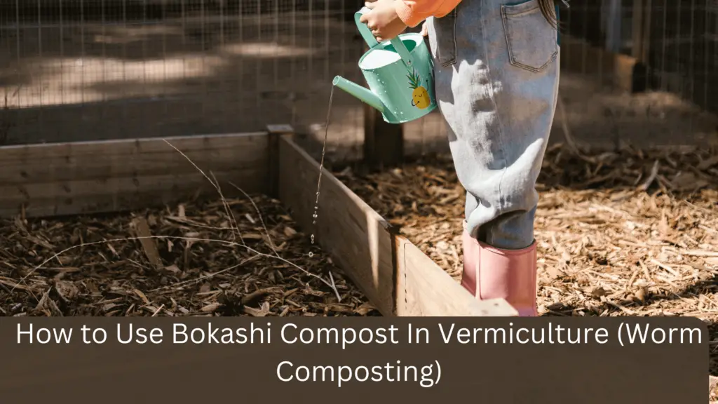 Bokashi Compost The Secret Ingredient for Supercharging Your